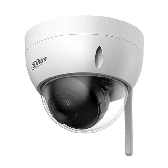IP камера Dahua IPC-HDBW1430DE-SW-0280B