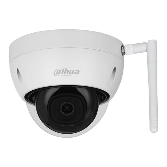 IP камера Dahua IPC-HDBW1430DE-SW-0280B – изглед 2