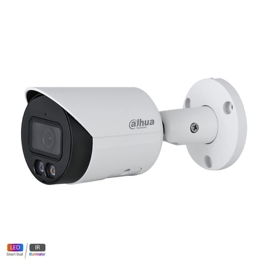 IP камера Dahua IPC-HFW2249S-S-IL-0360B
