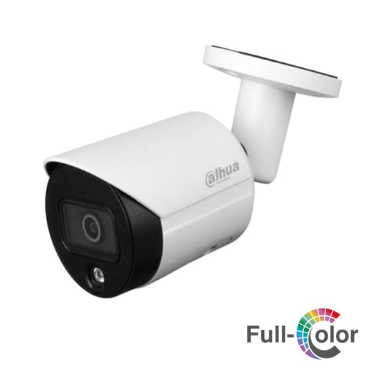 IP камера Dahua IPC-HFW2449S-S-IL-0280B