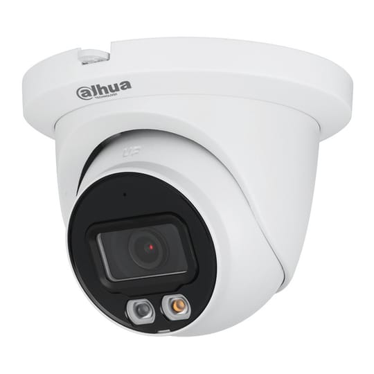 IP камера Dahua IPC-HDW2249TM-S-IL-0280B
