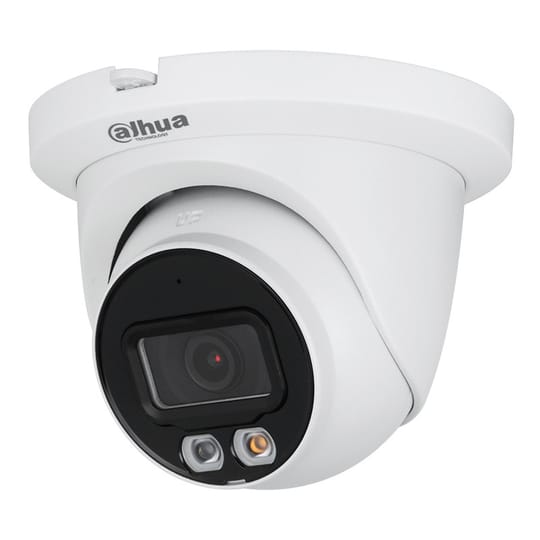 IP камера Dahua IPC-HDW2449TM-S-IL-0280B