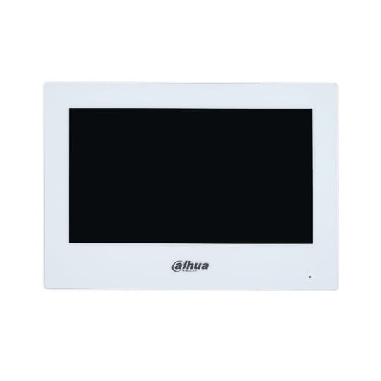 Вътрешен монитор Dahua VTH2621GW-WP