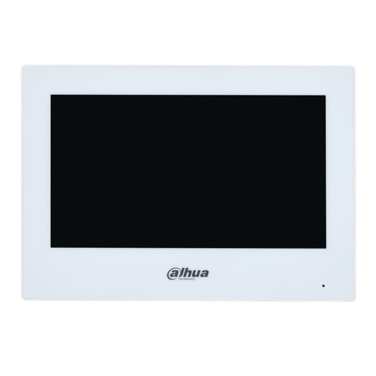 Wi-Fi вътрешен монитор Dahua VTH2622GW-W