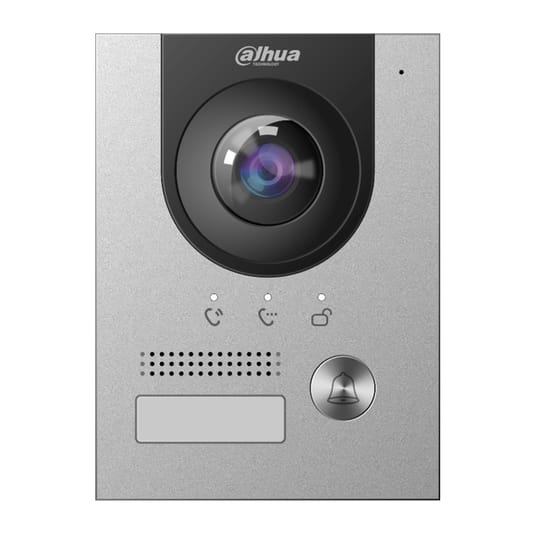 Входно табло Dahua VTO2202F-P-S2