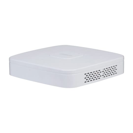 4-канално NVR записващо устройство Dahua NVR4104-P-EI