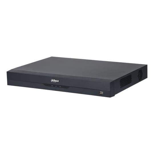 8-канално NVR записващо устройство Dahua NVR5208-EI