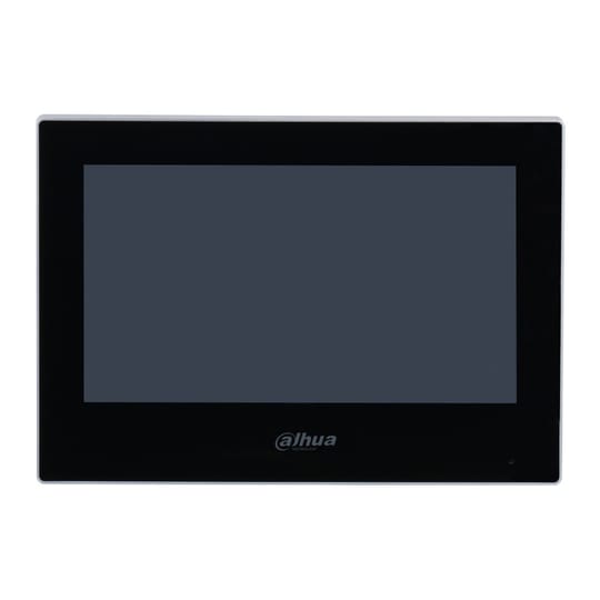 Вътрешен монитор Dahua VTH2621G-P