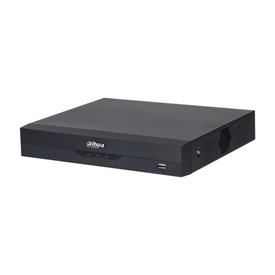 8-канално NVR записващо устройство Dahua NVR2108HS-I2
