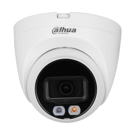 IP камера Dahua IPC-HDW2249T-S-IL-0360B – изглед 2
