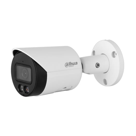 IP камера Dahua IPC-HFW2449S-S-IL-0360B – изглед 3