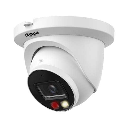 IP камера Dahua IPC-HDW2249TM-S-IL-0360B