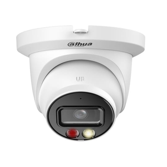 IP камера Dahua IPC-HDW2249TM-S-IL-0360B – изглед 2