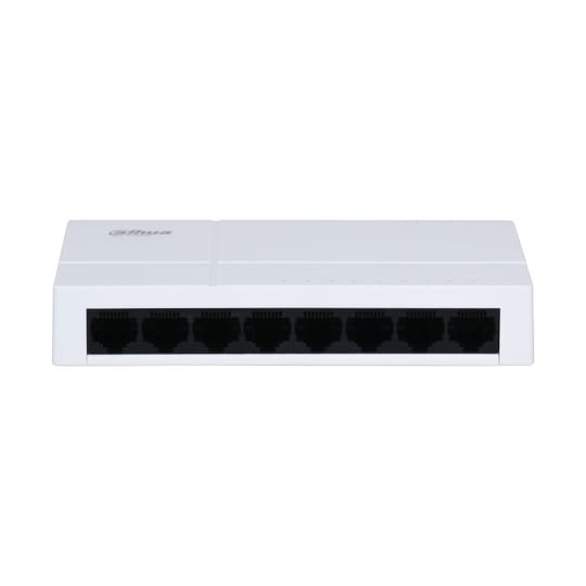 Суич Dahua PFS3008-8GT-L-V2 – изглед 2