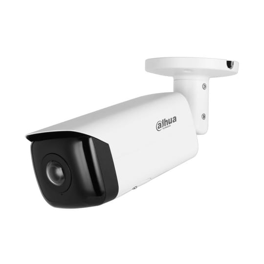 Широкоъгълна IP камера Dahua IPC-HFW3441T-AS-P-0210B