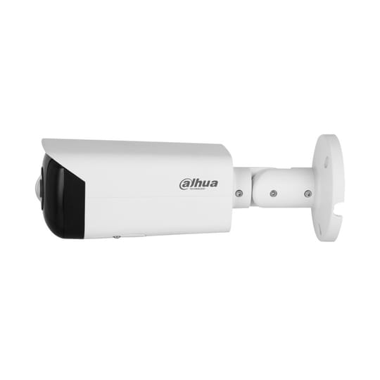 Широкоъгълна IP камера Dahua IPC-HFW3441T-AS-P-0210B – изглед 2