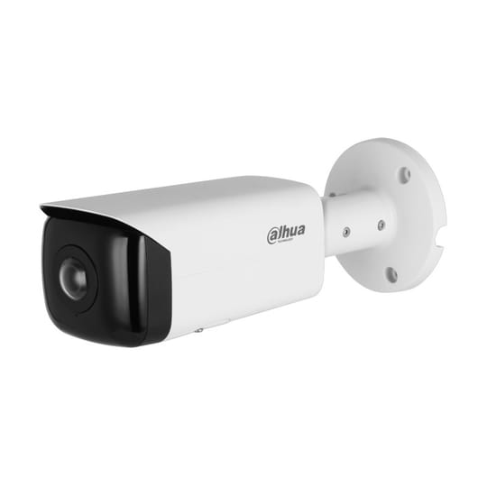 Широкоъгълна IP камера Dahua IPC-HFW3441T-AS-P-0210B – изглед 3