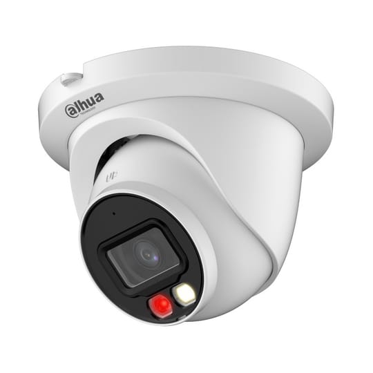 IP камера Dahua IPC-HDW2549TM-S-IL-0360B
