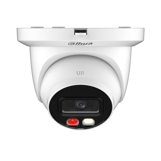 IP камера Dahua IPC-HDW2549TM-S-IL-0360B – изглед 2