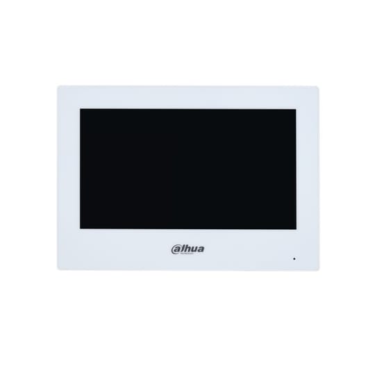Wi-Fi вътрешен монитор Dahua VTH5321GW-W – изглед 2