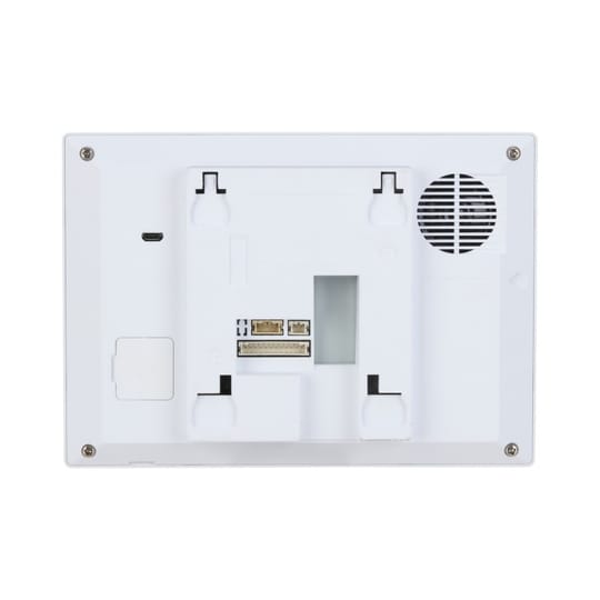 Wi-Fi вътрешен монитор Dahua VTH5321GW-W – изглед 3