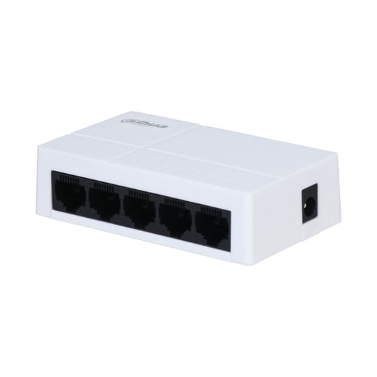Суич Dahua PFS3005-5GT-L-V2