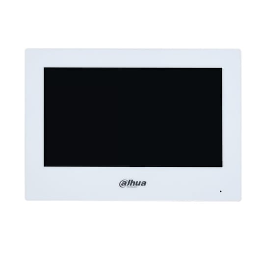 Wi-Fi вътрешен монитор Dahua VTH2622G-W