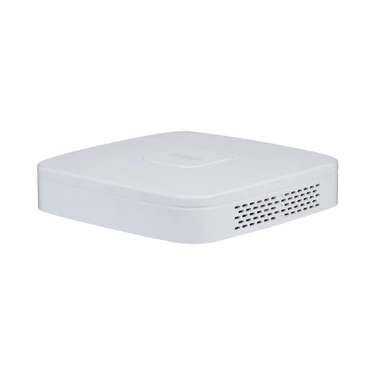 8-канално NVR записващо устройство Dahua NVR4108-EI