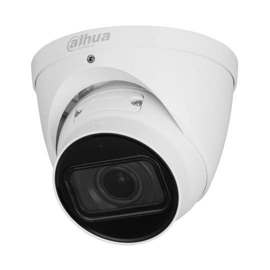 IP камера Dahua IPC-HDW5442T-ZE-2712-S3