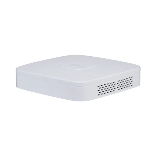 4-канално NVR записващо устройство Dahua NVR4104-EI