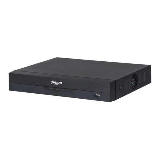 8-канално NVR записващо устройство Dahua NVR4108HS-8P-EI