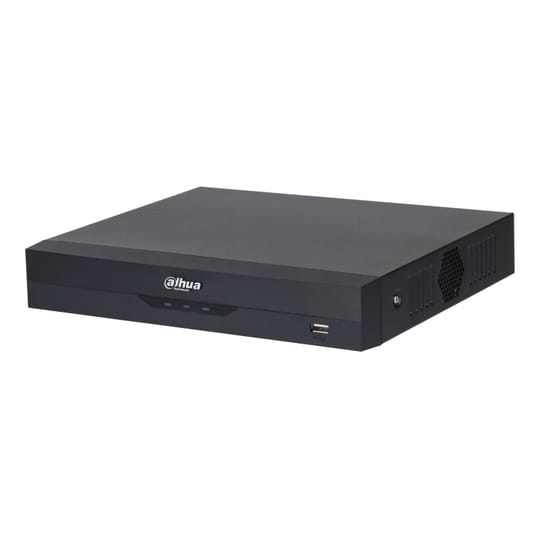 8-канално NVR записващо устройство Dahua NVR4108HS-EI