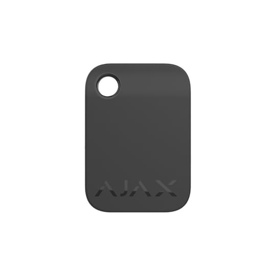 Таг Ajax Tag RFID - черен (3 броя)