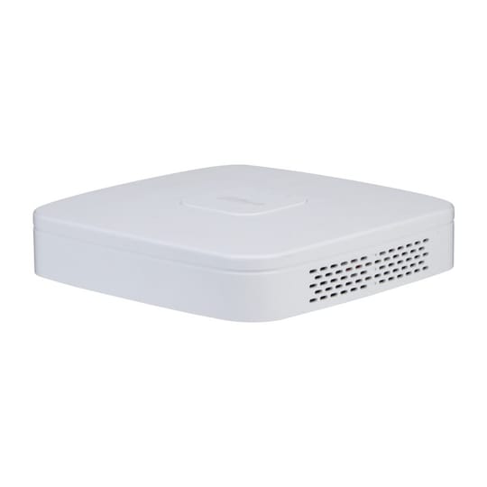 4-канално NVR записващо устройство Dahua NVR2104-4KS3