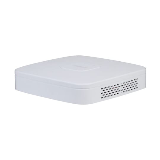4-канално NVR записващо устройство Dahua NVR2104-P-4KS3
