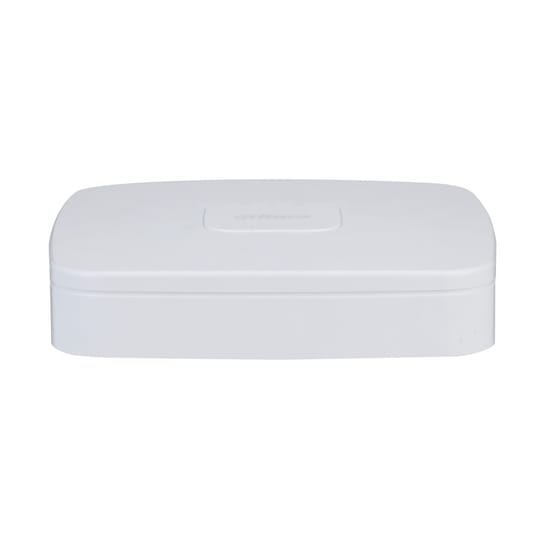 4-канално NVR записващо устройство Dahua NVR2104-P-4KS3 – изглед 2