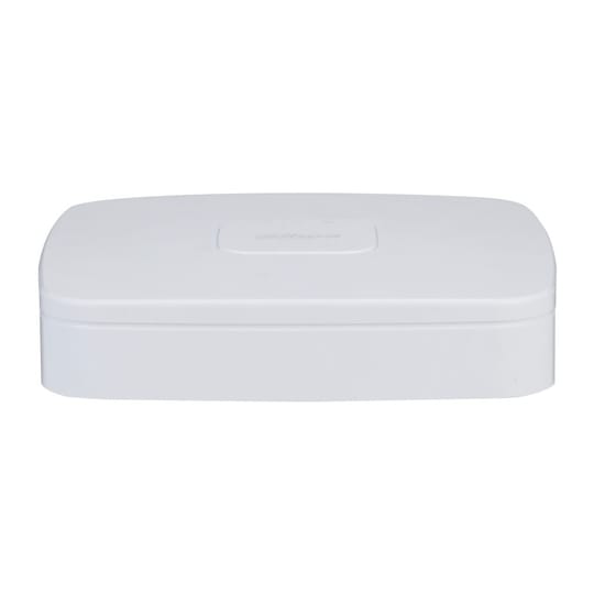 8-канално NVR записващо устройство Dahua NVR2108-4KS3 – изглед 2
