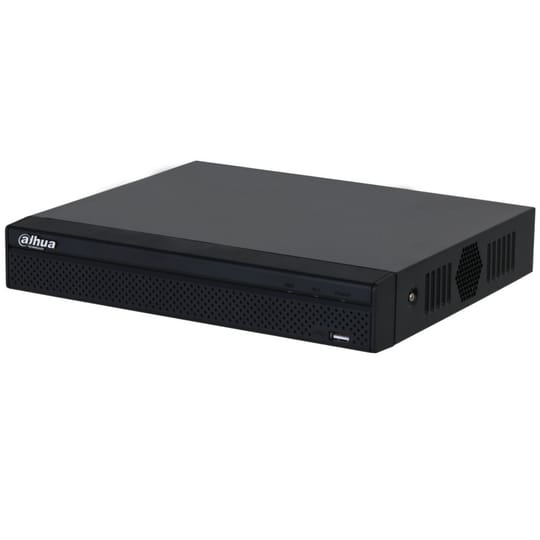 8-канално NVR записващо устройство Dahua NVR2108HS-4KS3