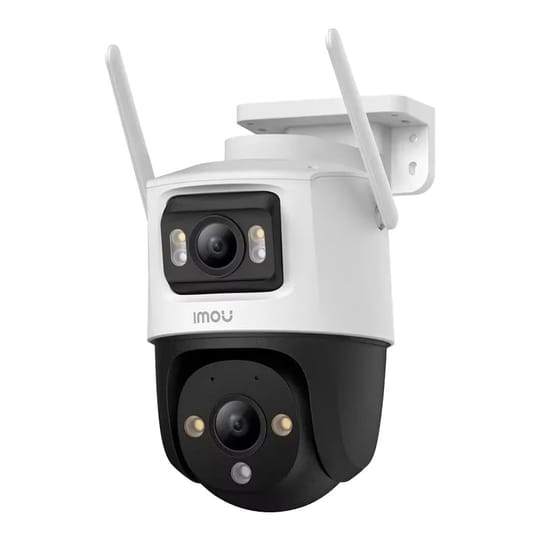 Wi-Fi камера Imou Cruiser Dual 5+5MP IPC-S7XP-10M0WED