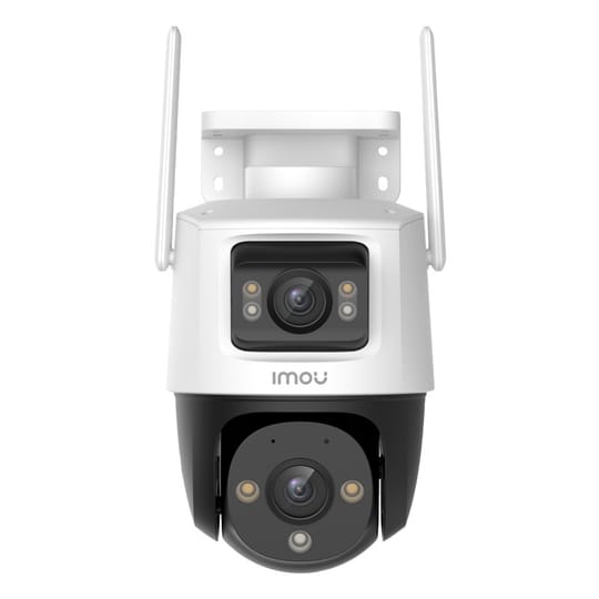 Wi-Fi камера Imou Cruiser Dual 5+5MP IPC-S7XP-10M0WED – изглед 2