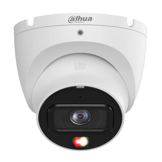 IP камера Dahua IPC-HDW1639T-A-IL-0280B-S6 – изглед 2