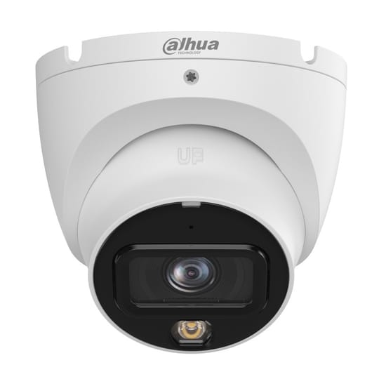 IP камера Dahua IPC-HDW1639T-A-IL-0280B-S6 – изглед 3