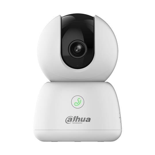 Wi-Fi камера Dahua H5B-0360B Hero 5MP – изглед 2