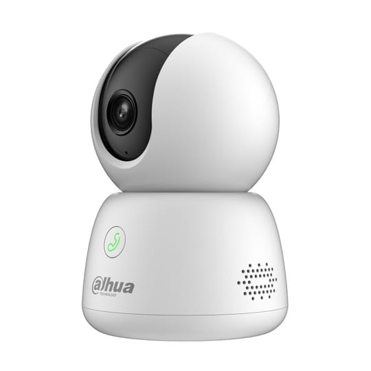 Wi-Fi камера Dahua H3B-0360B Hero 3MP WI-FI
