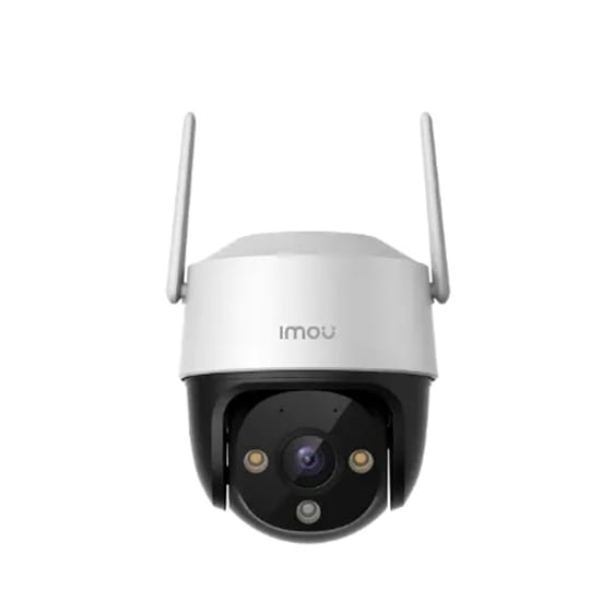 Wi-Fi камера Imou Cruiser SE+ 5MP IPC-K7CP-5H1WE