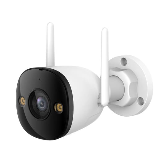 Wi-Fi камера Imou Bullet 2E 5MP IPC-K3DP-5H0WF