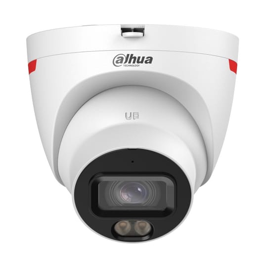 IP камера Dahua IPC-HDW2449T-S-LED-0280B-PRO – изглед 2