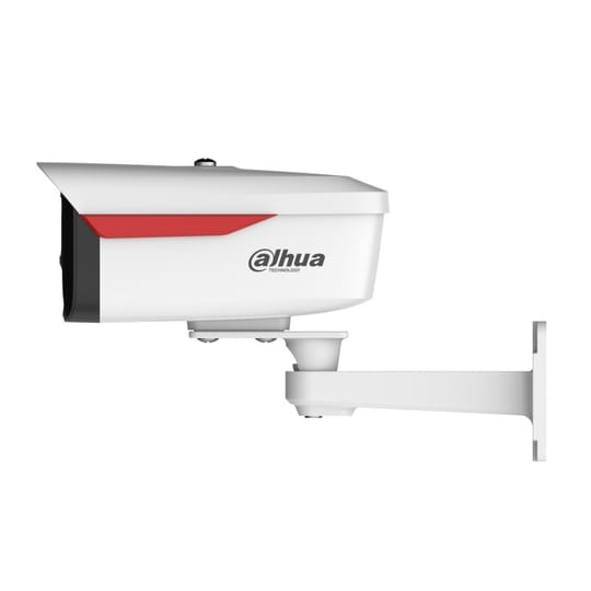 IP камера Dahua IPC-HFW2449M-S-LED-0360B-B-PRO – изглед 2