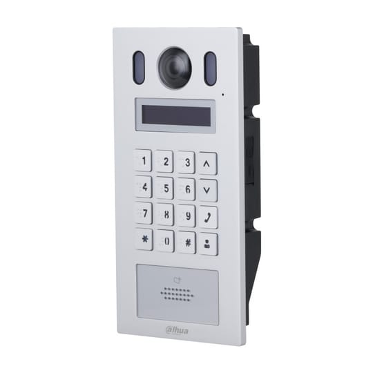 Входно табло Dahua VTO6222E-P