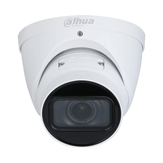 IP камера Dahua IPC-HDW1230T-ZS-2812-S5 – изглед 2